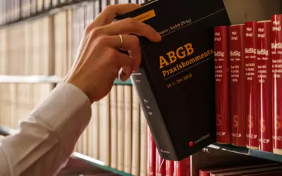 Gesetzesbuch