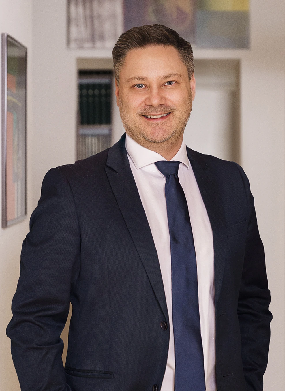 Harald Rossi