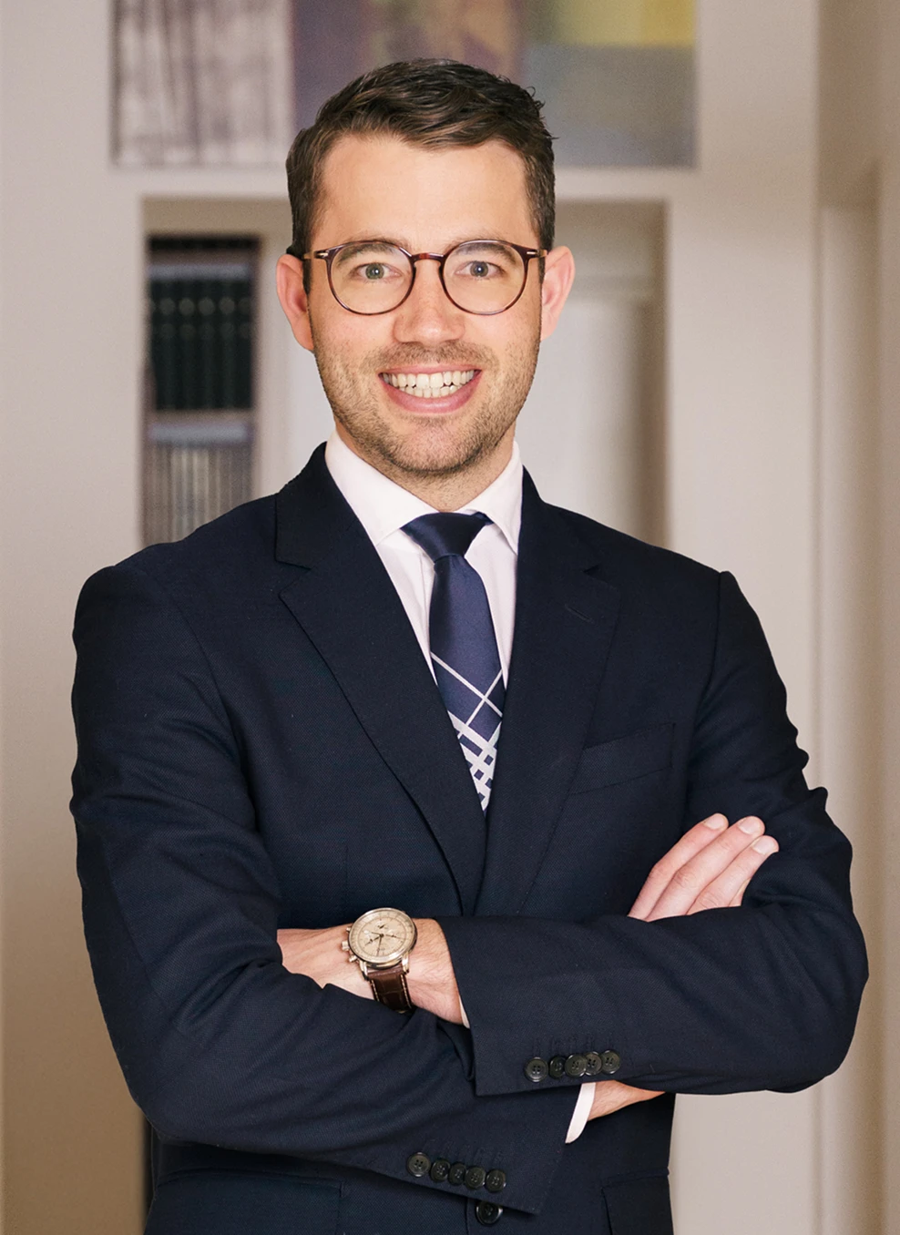Martin Weiss