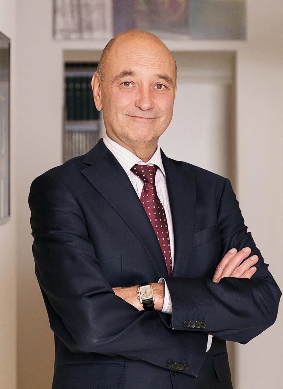 Roland Kometer