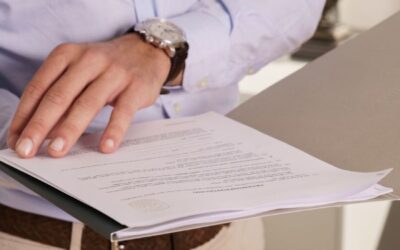 Werkvertrag in der Praxis: 5 Tipps für Unternehmer, um rechtlich sicher zu handeln