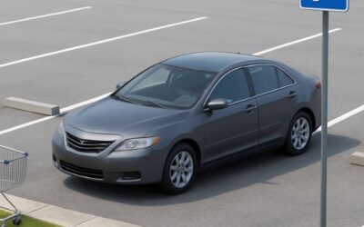 Parkraumüberwachung Tirol