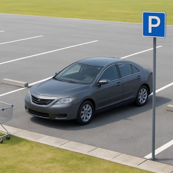 Parkraumüberwachung Tirol